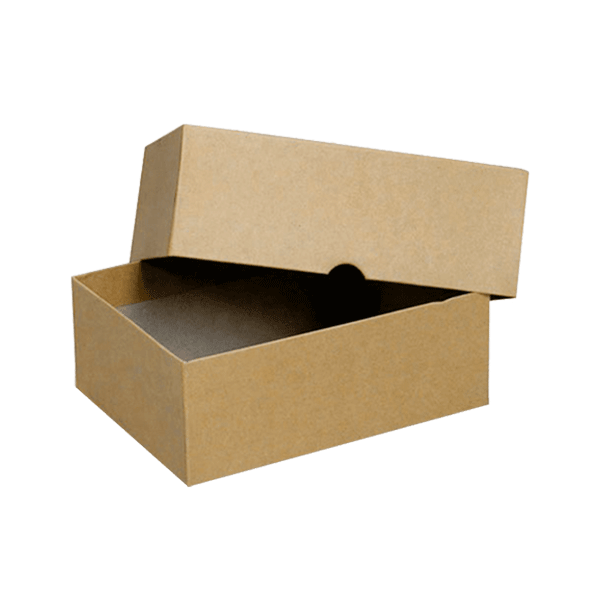 Kraft Rigid Boxes Kraft Rigid Boxes Wholesale Sire Printing